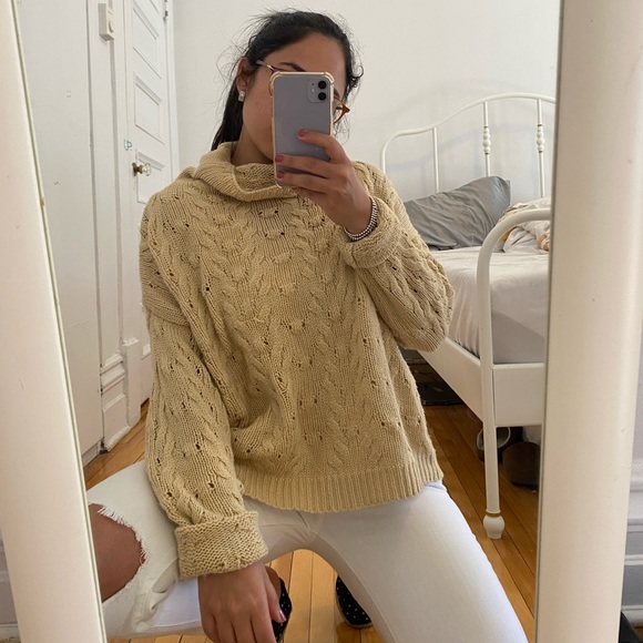 Noisy may sweater - Picture 4 of 4